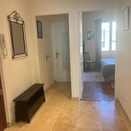 Apartament Joli Et Lumineux Proche Et Centre