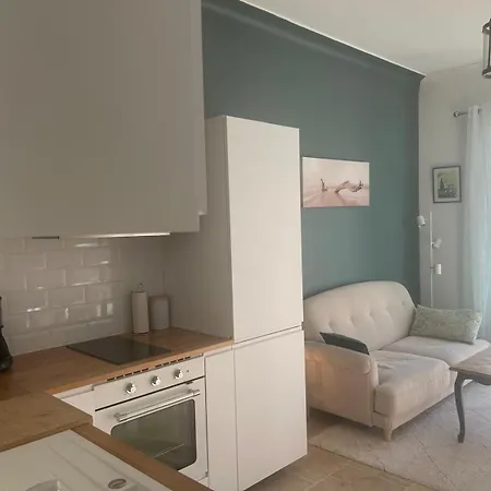 דירה Joli Et Lumineux Proche Et Centre