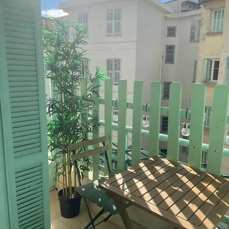 דירה Joli Et Lumineux Proche Et Centre *