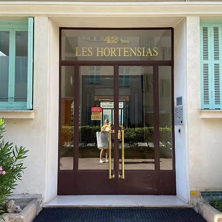 Joli Et Lumineux Appartement Proche Mer Et Centre Ville Nice Apartment *
